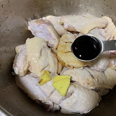 烤鸡翅的做法最正宗的做法（烤鸡翅最简单的做法不用锡纸）(6)
