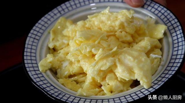 西红柿炒鸡蛋的食谱与做法（这才是西红柿炒鸡蛋最正宗的做法）(8)