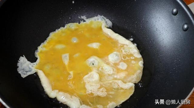 西红柿炒鸡蛋的食谱与做法（这才是西红柿炒鸡蛋最正宗的做法）(7)