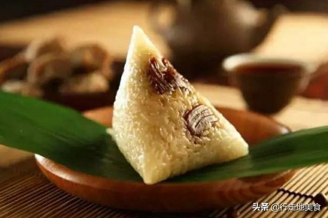 好吃的香粽子有哪些配方（粽子的多种配料和做法）(3)