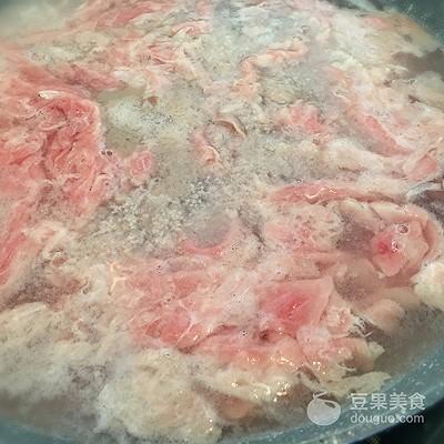 金针菇肥牛锅怎么做（金针菇肥牛是哪里的特色菜）(8)