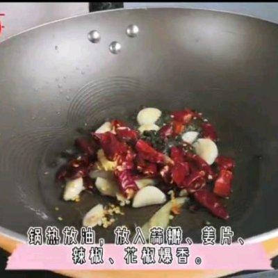 最美家常菜杂鱼火锅（鱼杂火锅最正宗的做法）(3)