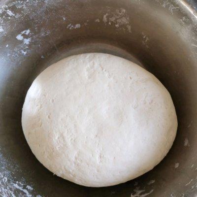 红豆豆包怎么做好吃（红豆粘豆包的正确做法）(6)