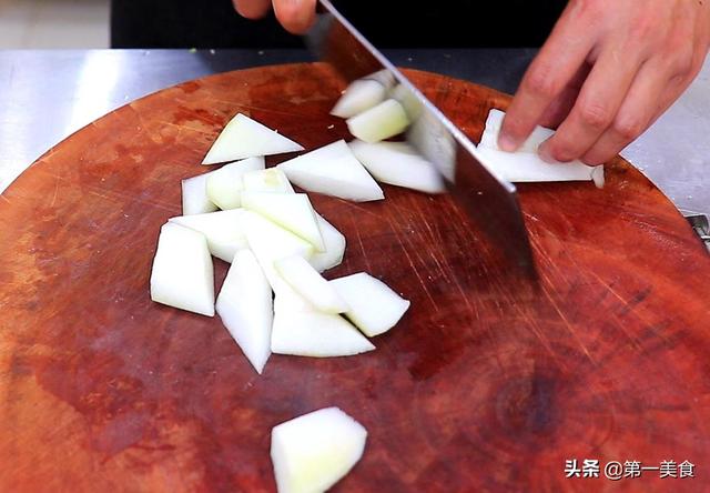干锅羊排怎么做好吃又简单（羊排干锅做法大全家常）(3)