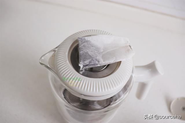 自己在家怎么煮奶茶更好喝（最简单的煮奶茶方法）(5)