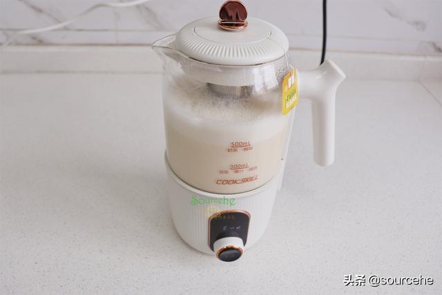 自己在家怎么煮奶茶更好喝（最简单的煮奶茶方法）(8)
