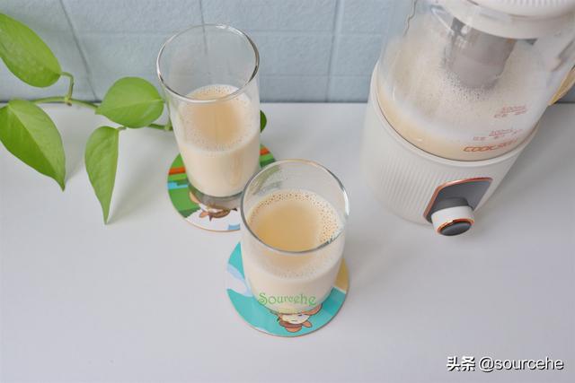 自己在家怎么煮奶茶更好喝（最简单的煮奶茶方法）(10)