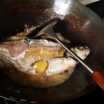 红烧鳊鱼的做法摆盘（红烧鱼鳊鱼最正宗的做法）(3)