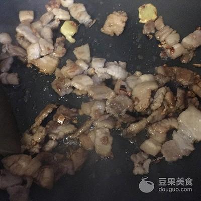 莴笋干炒肉的做法（炒莴笋干最好吃的做法）(5)