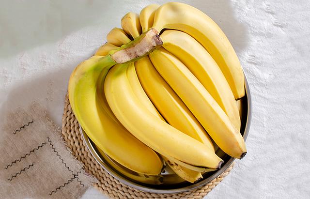 香蕉挑什么样的好吃（香蕉怎么挑选好吃又便宜）(1)