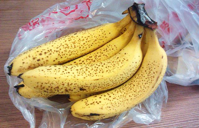 香蕉挑什么样的好吃（香蕉怎么挑选好吃又便宜）(4)