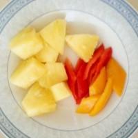 菠萝古老肉怎么做最好吃（菠萝古老肉正宗的做法）(4)