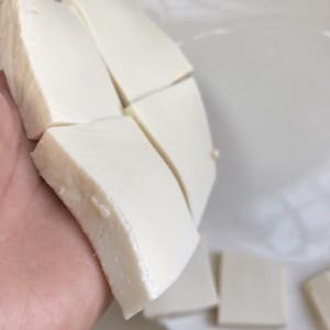 嫩鸡蛋包豆腐的做法（蛋包豆腐的家常做法大全）(6)