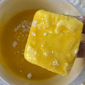 嫩鸡蛋包豆腐的做法（蛋包豆腐的家常做法大全）(10)