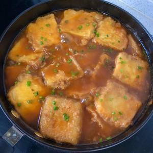 嫩鸡蛋包豆腐的做法（蛋包豆腐的家常做法大全）(16)