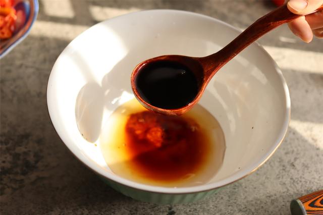 酸甜泡萝卜的腌制方法酸脆（酒店里一般不外传的腌萝卜做法）(9)