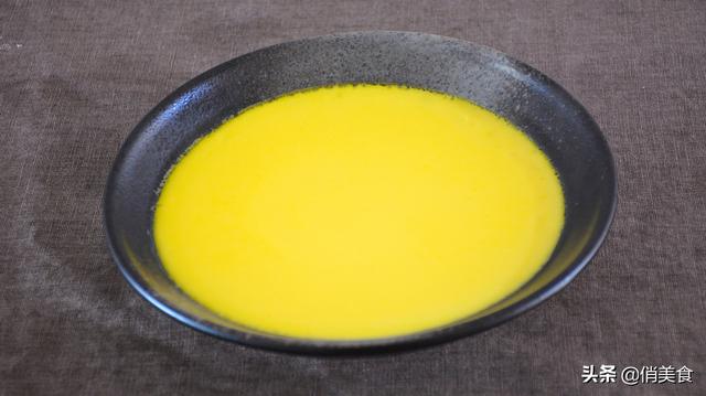蒸鸡蛋羹开水还是凉水下锅（蒸鸡蛋羹用热水还是用冷水）(3)