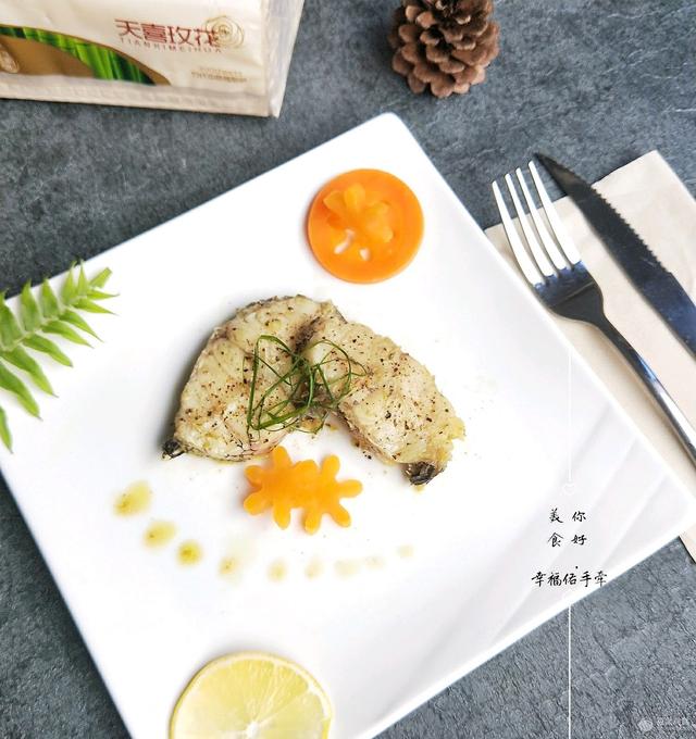 清蒸鳕鱼正确做法（鳕鱼8种最佳吃法）(1)