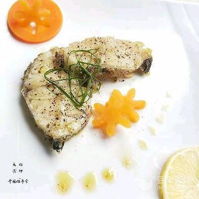 清蒸鳕鱼正确做法（鳕鱼8种最佳吃法）(7)