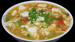 豆腐汤怎么做好吃