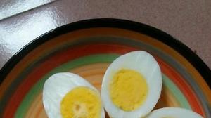 煮熟的鸡蛋怎么做好吃