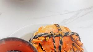 螃蟹怎么蒸好吃又简单的方法
