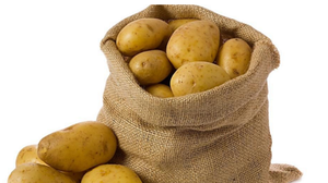 马铃薯是土豆吗会发胖吗