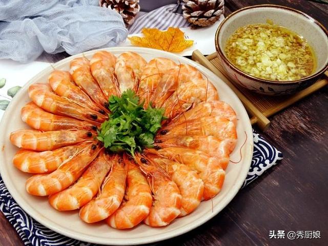 大虾最好吃的5种做法（分享5道大虾的家常做法）(1)