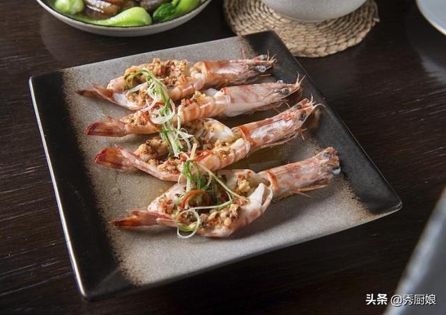 大虾最好吃的5种做法（分享5道大虾的家常做法）(2)