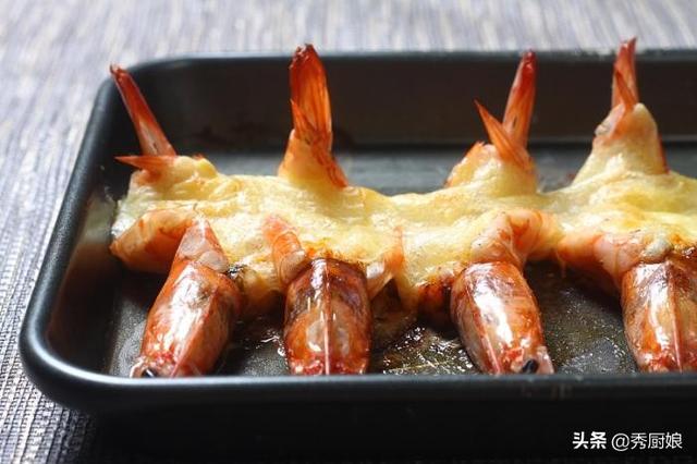 大虾最好吃的5种做法（分享5道大虾的家常做法）(5)