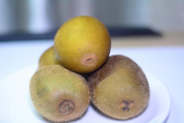 奇异果和猕猴桃是一种水果吗（中国才是猕猴桃不折不扣的故乡）(1)