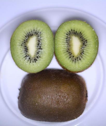 奇异果和猕猴桃是一种水果吗（中国才是猕猴桃不折不扣的故乡）(3)