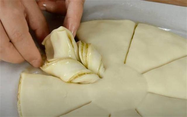 学做面包制作配方（自己在家动手做面包）(9)