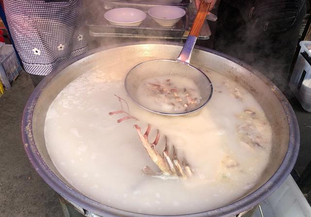 羊肉汤的做法最正宗的做法（自己煮羊肉汤怎么好喝）(2)