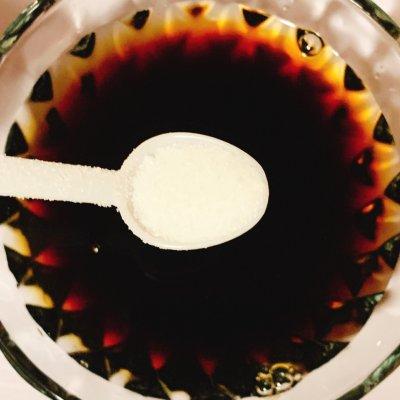 糖醋酸辣凉拌藕丁的做法（酸辣过瘾特别开胃的糖醋藕丁）(5)