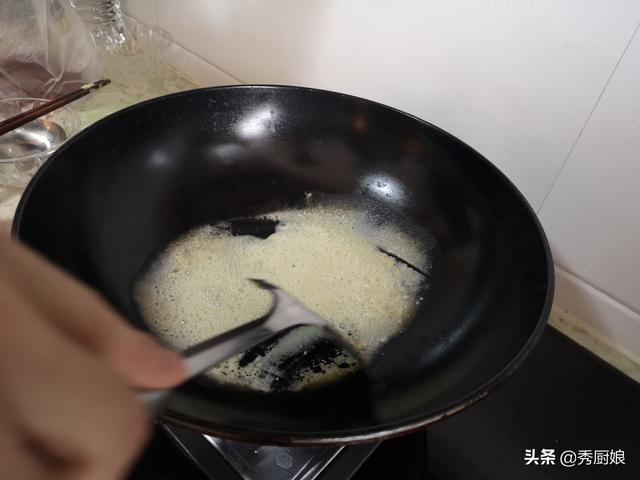 萝卜白菜和什么菜包饺子好吃（冬天了用这菜包饺子鲜嫩）(4)