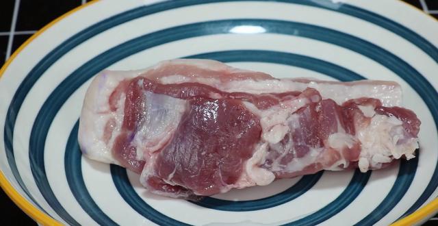 教你在家做回锅肉就那么简单（如何做回锅肉简单做法）(1)