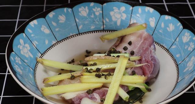 教你在家做回锅肉就那么简单（如何做回锅肉简单做法）(3)