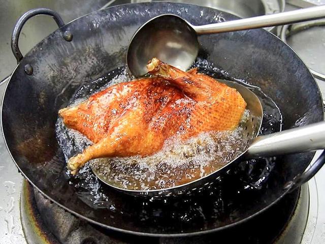 处暑吃鸭肉的各种吃法（教你5种鸭子做法）(14)