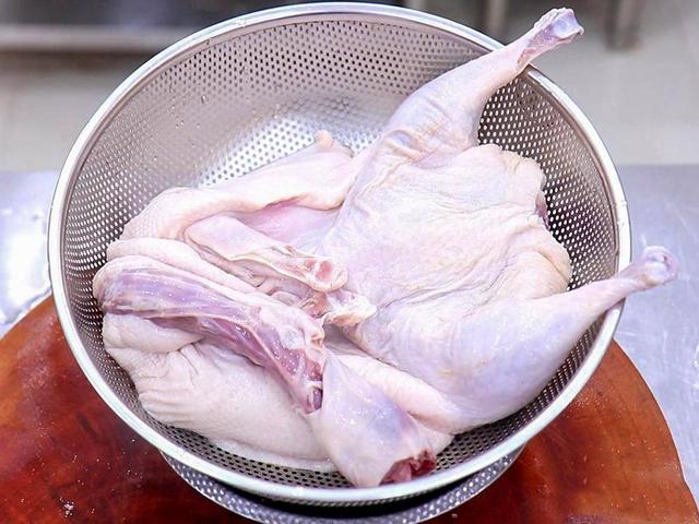 处暑吃鸭肉的各种吃法（教你5种鸭子做法）(19)