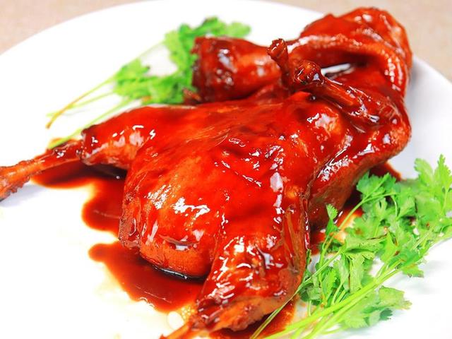 处暑吃鸭肉的各种吃法（教你5种鸭子做法）(22)