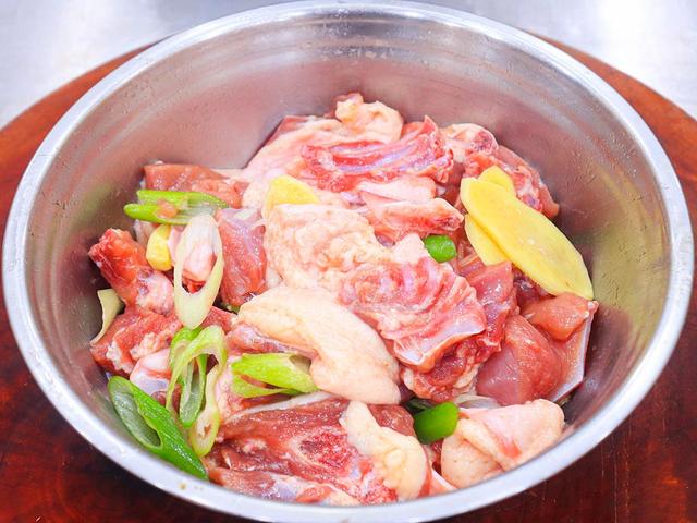 处暑吃鸭肉的各种吃法（教你5种鸭子做法）(24)