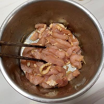 今天教你小酥肉的花样做法（好吃的小酥肉怎么做）(4)