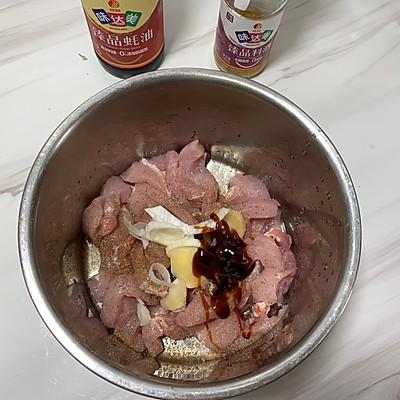 今天教你小酥肉的花样做法（好吃的小酥肉怎么做）(3)