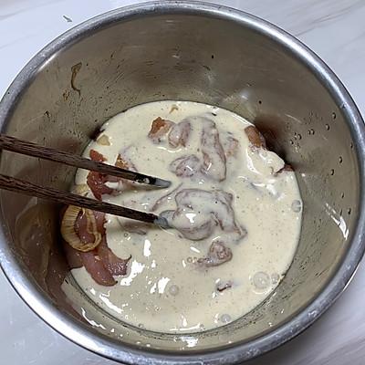 今天教你小酥肉的花样做法（好吃的小酥肉怎么做）(7)