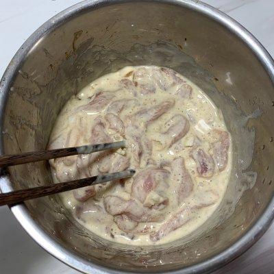 今天教你小酥肉的花样做法（好吃的小酥肉怎么做）(8)