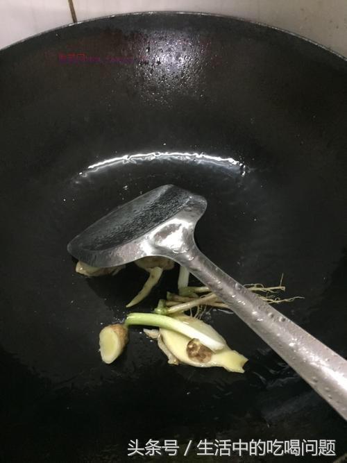 椒盐虾菇最佳吃法（盐水煮虾菇加入胡椒粉）(4)