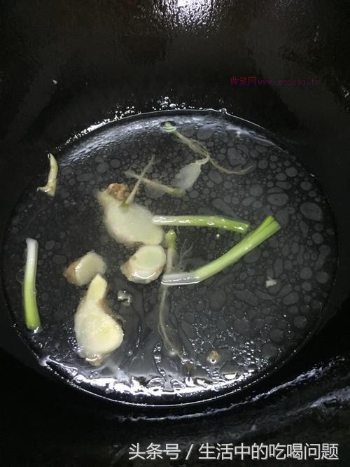 椒盐虾菇最佳吃法（盐水煮虾菇加入胡椒粉）(5)