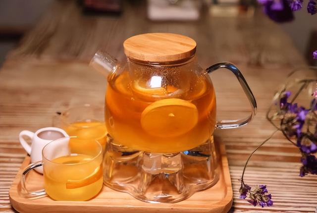 蜂蜜柚子茶怎么做呢（蜂蜜柚子茶正确做法）(1)