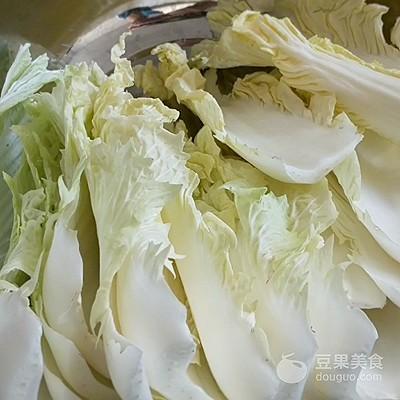 春季好吃菜谱开胃（爽口大拌菜（四季发财））(3)